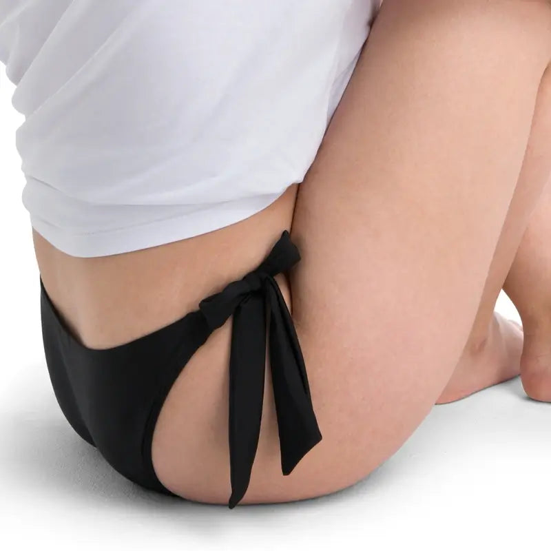 Platanomelon Kiwitas Plage Bikini Menstruel Xxl
