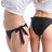 Platanomelon Kiwitas Plage Bikini Menstruel Xxl