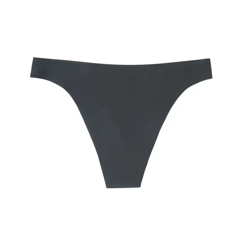 Platanomelon Kiwitas Tanga Comfy Noir / M