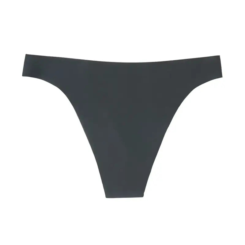 Platanomelon Kiwitas Tanga Comfy Noir / Xl
