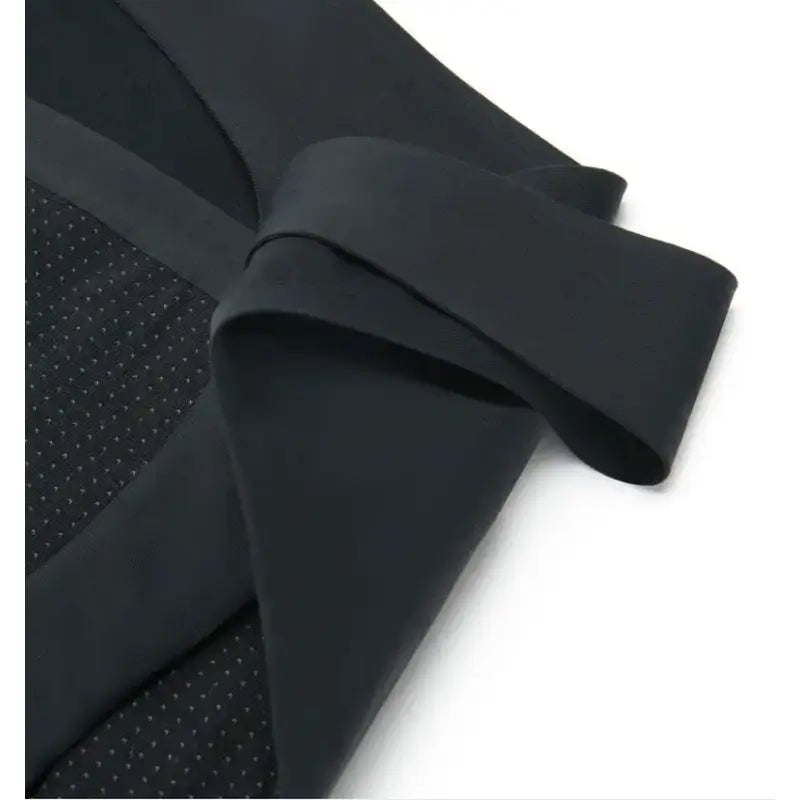 Platanomelon Kiwitas Tanga Comfy Noir / Xxl