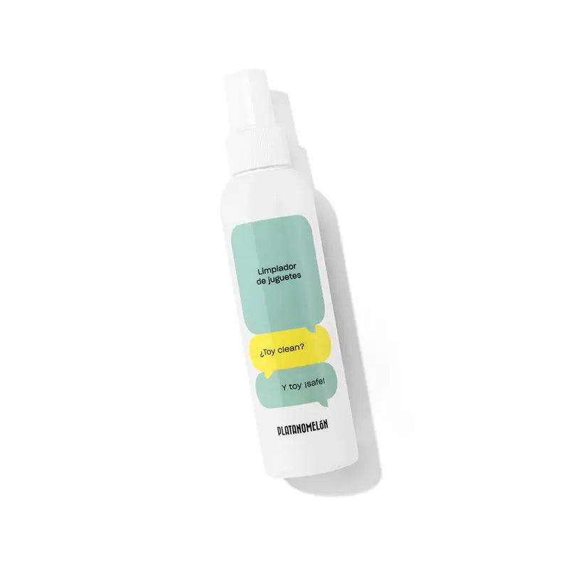 Nettoyeur de jouets Platanomelon