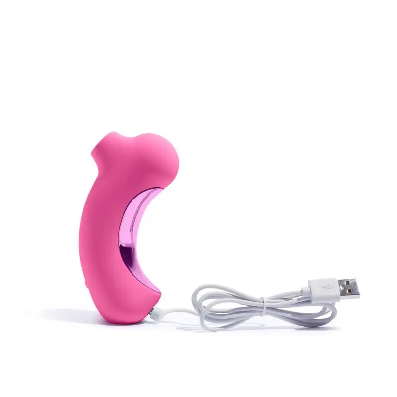 Platanomelon Mambo Suceur de Clitoris Rose