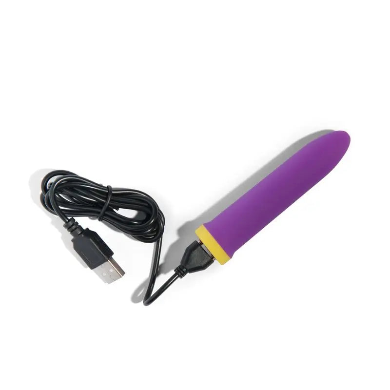 Platanomelon Bali Mini Vibrateur Lilas