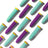 Platanomelon Bali Mini Vibrateur Lilas