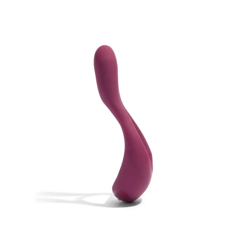 Platanomelon Bongo Vibrateur pour couples