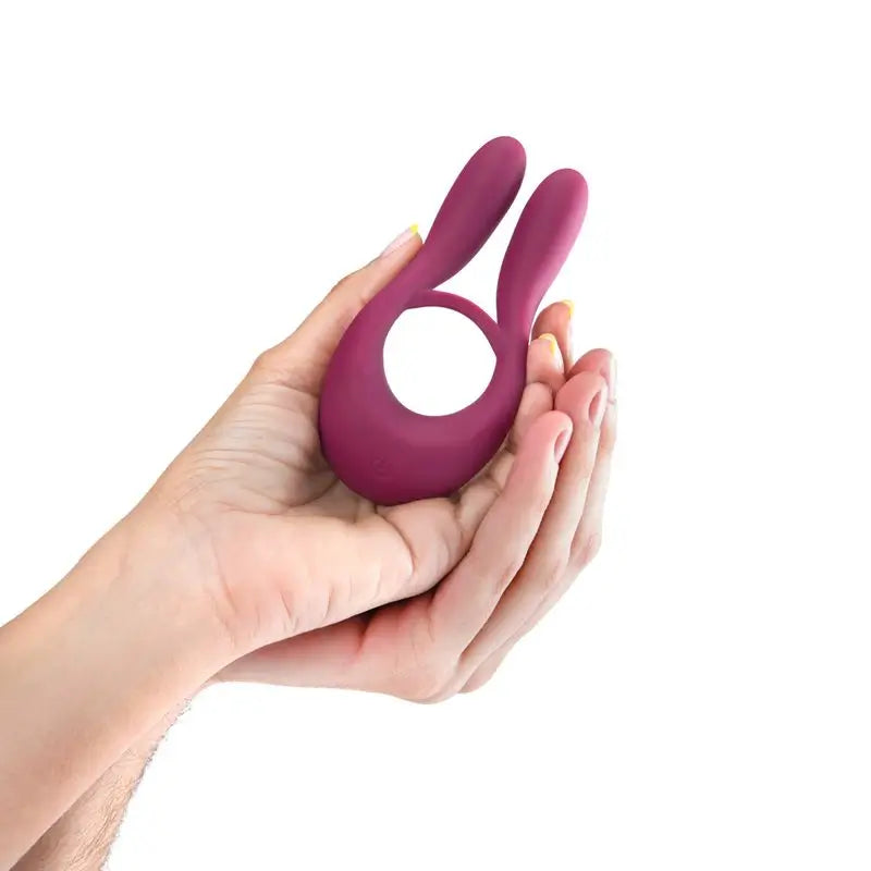 Platanomelon Bongo Vibrateur pour couples