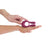 Platanomelon Bongo Vibrateur pour couples