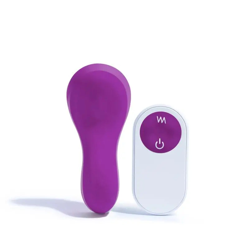 Platanomelon Cala Vibrateur clitoridien Lilas