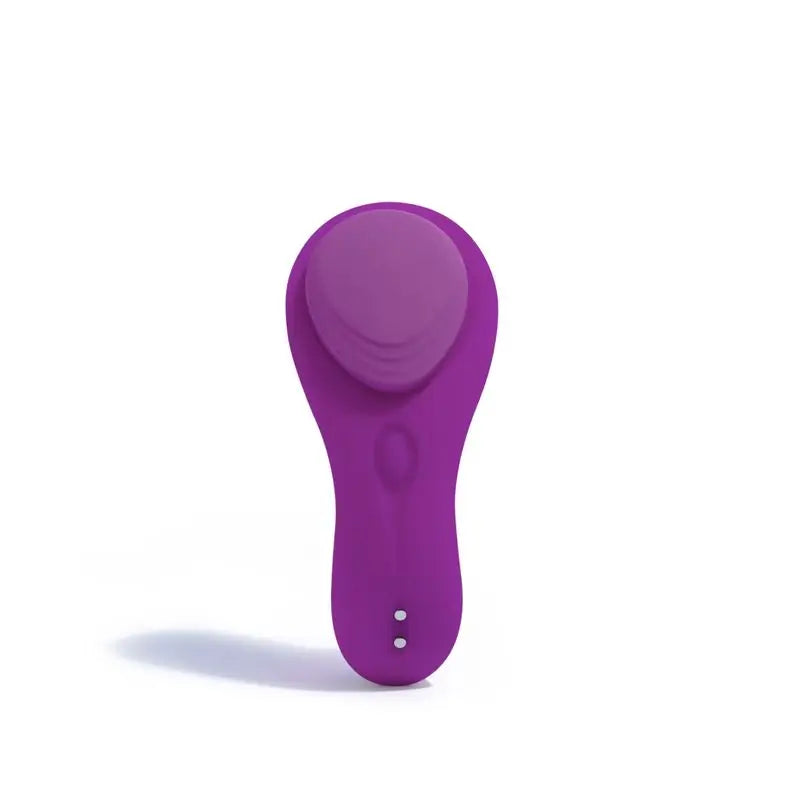 Platanomelon Cala Clitoral Vibrator Lilac