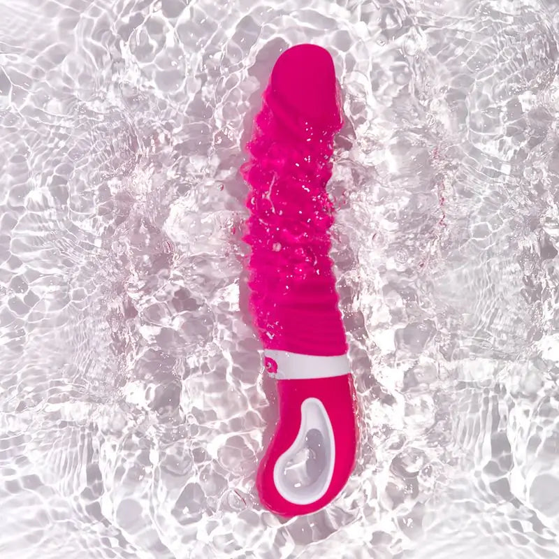 Platanomelon Capi Vibrator Vibrateur vaginal