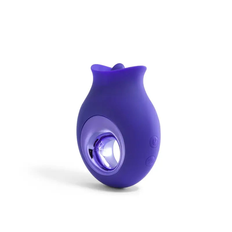 Vibrateur clitoridien Platanomelon noix de coco