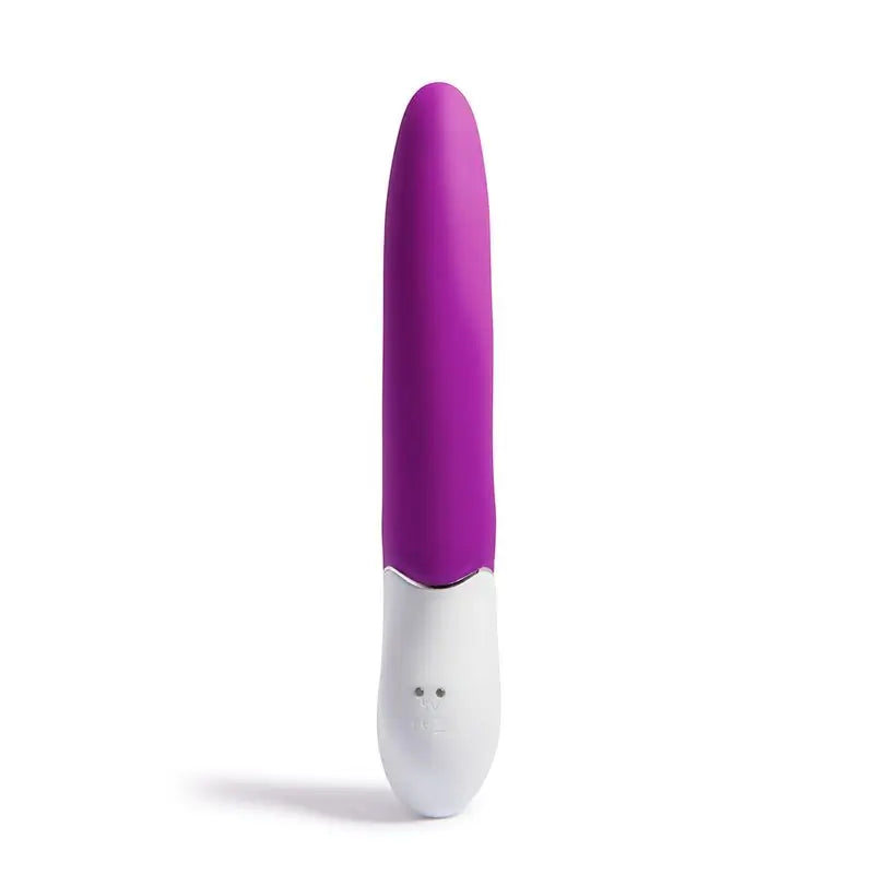 Platanomelon Elvis Lilas Vibrateur Lapin