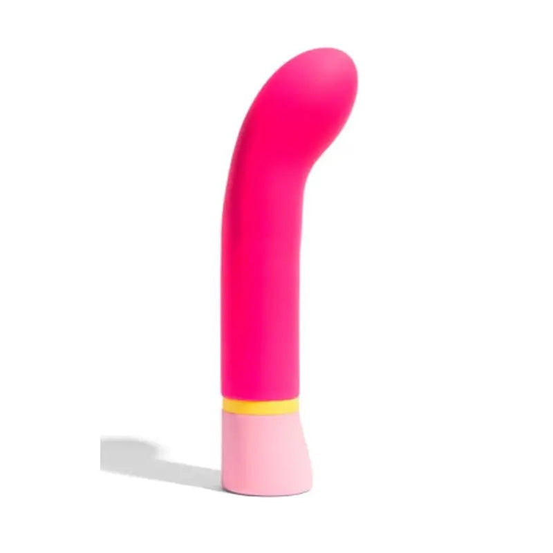 Platanomelon Genie Vibrator Vibrateur vaginal Fuchsia
