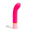 Platanomelon Genie Vibrator Vibrateur vaginal Fuchsia