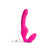 Platanomelon Isa Double Vibrateur Fuchsia