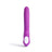 Platanomelon Isa Double Vibrateur Lilas