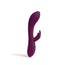 Platanomelón Vibrador Lucas Vibrador Conejito Lila