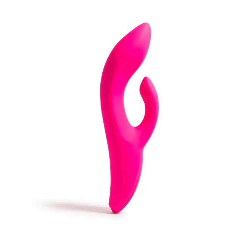 Platanomelon Mila Lapin Vibrant Fuchsia