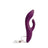 Platanomelon Mila Lilas Vibrateur Lapin