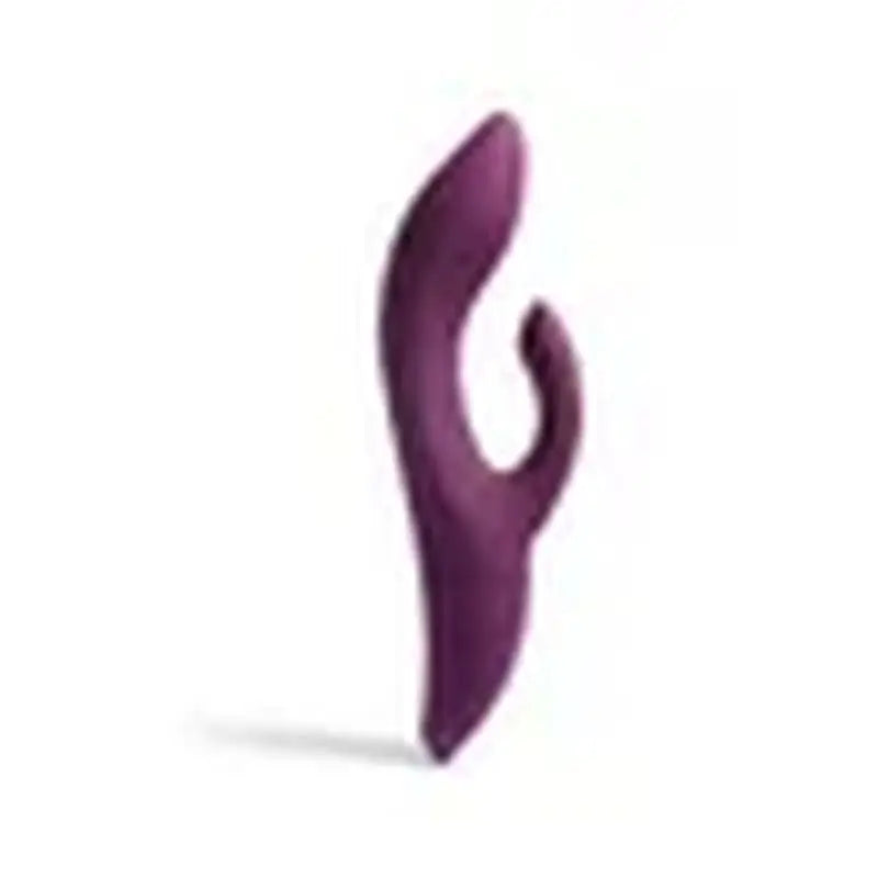 Platanomelon Mila Lilas Vibrateur Lapin