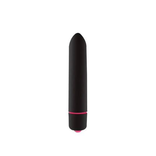 Platanomelon Neo Vibrator Mini Black