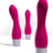 Platanomelon Wave Vibrateur vaginal