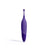 Platanomelon Oli Vibrateur clitoridien Lilas