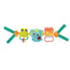 Playgro Trio Musical Stroller