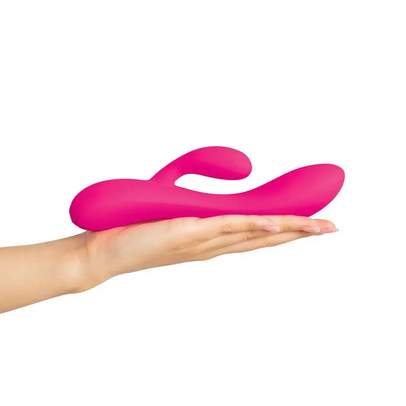 Plusone Double masseur vibrant, 1