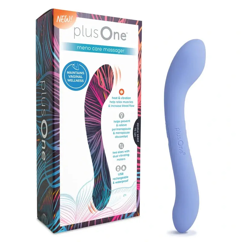 Plusone Menopause Massager , 1 unités