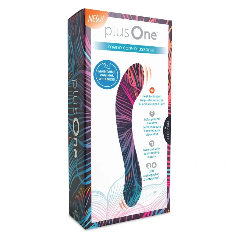 Plusone Menopause Massager , 1 unités