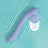 Plusone Menopause Massager , 1 unités