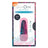 Plusone Private Pleasure Vibe , 1 pcs.