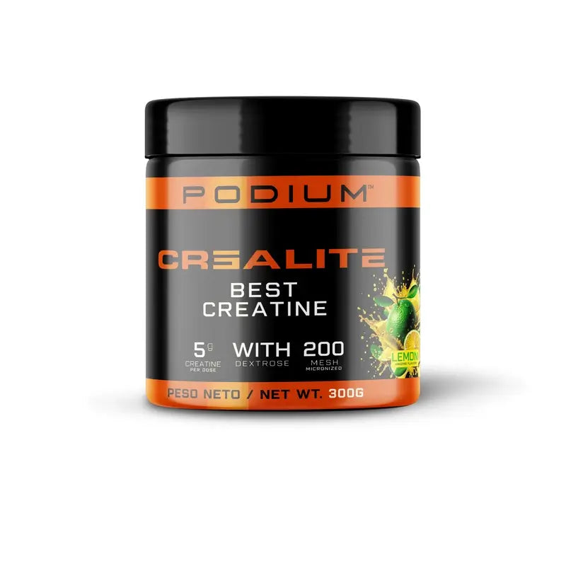Podium Crealite Citron, 300 g
