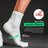 Chaussettes de confort Podoks H3 blanches