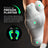 Chaussettes de confort Podoks H3 blanches