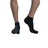 Podoks Running H2 Calcentin Biomechanical Black
