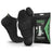 Podoks Running Socks Ankle H2 Black