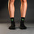 Chaussettes de course Podoks H3 Medium Black