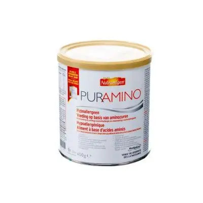 Nutramigen Puramino Powder 400 g