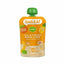 Pouch Almond, mango and pineapple 100 g ECO