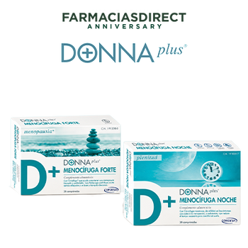ORDESA - DONNAPLUS 20% DTO - ANIVERSARIO (13 OCTUBRE 2026)