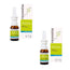 Pranarôm Allergoforce Nasal Spray, 2X15 Ml