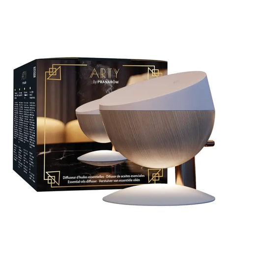 Diffuseurs Pranarom Arty