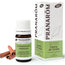 Pranarom Cannelle de Ceylan Huile Essentielle Bio, 5ml