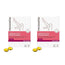 Pranarôm Circularom Capsules Forte Confort Jambes Légères, 2X30 Capsules