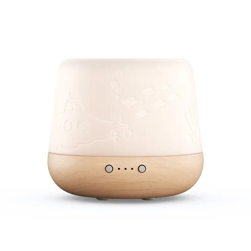 Pranarôm Diffuseur Cire Bb