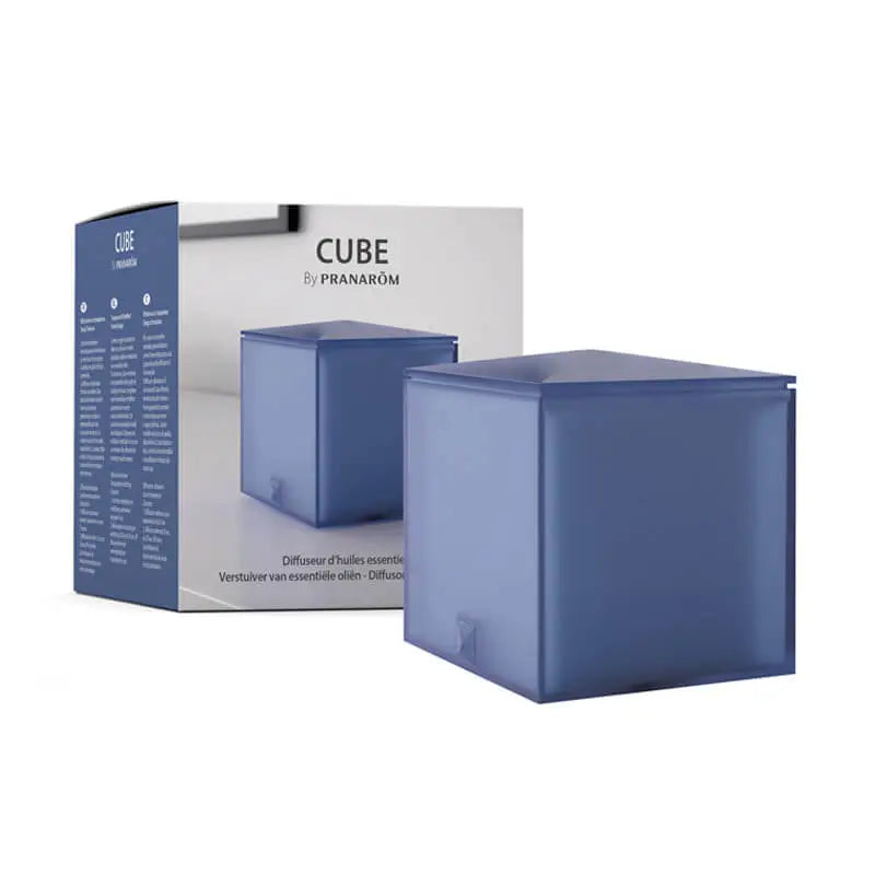 Pranarom Diffuser Cube Blue