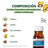 Pranarom Digestarom Oleobiotic Intestinal Health, 15 gélules